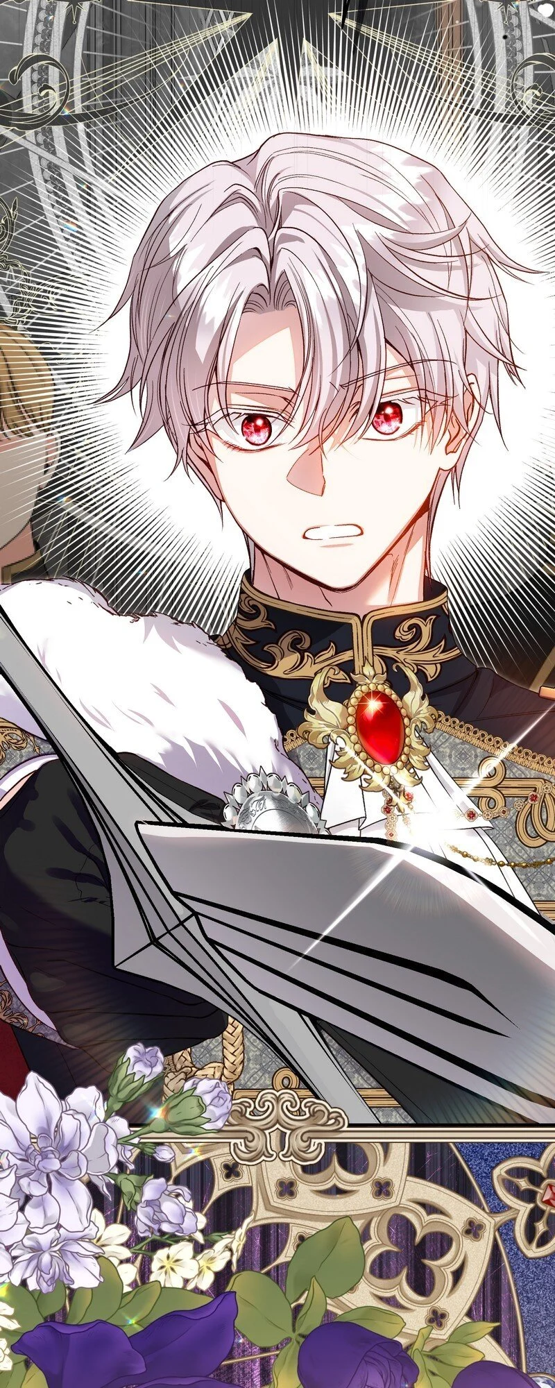 The Little Princess and Her Monster Prince chapter 108 page 4