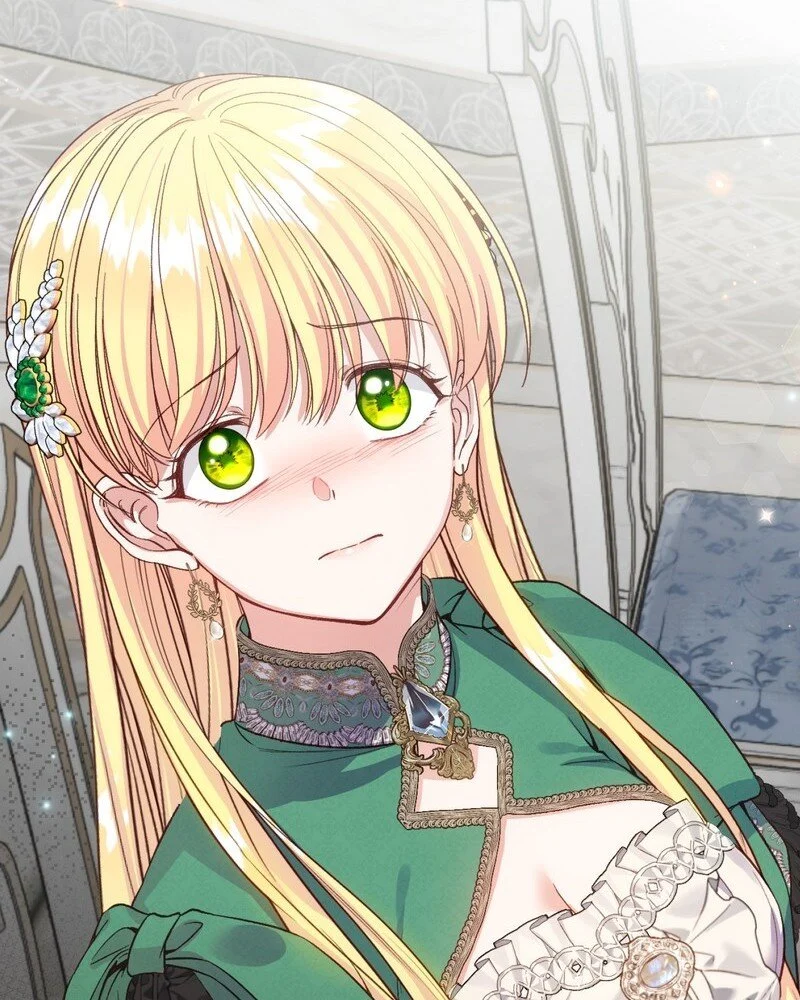 The Little Princess and Her Monster Prince chapter 108 page 40