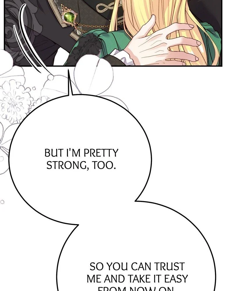 The Little Princess and Her Monster Prince chapter 108 page 48