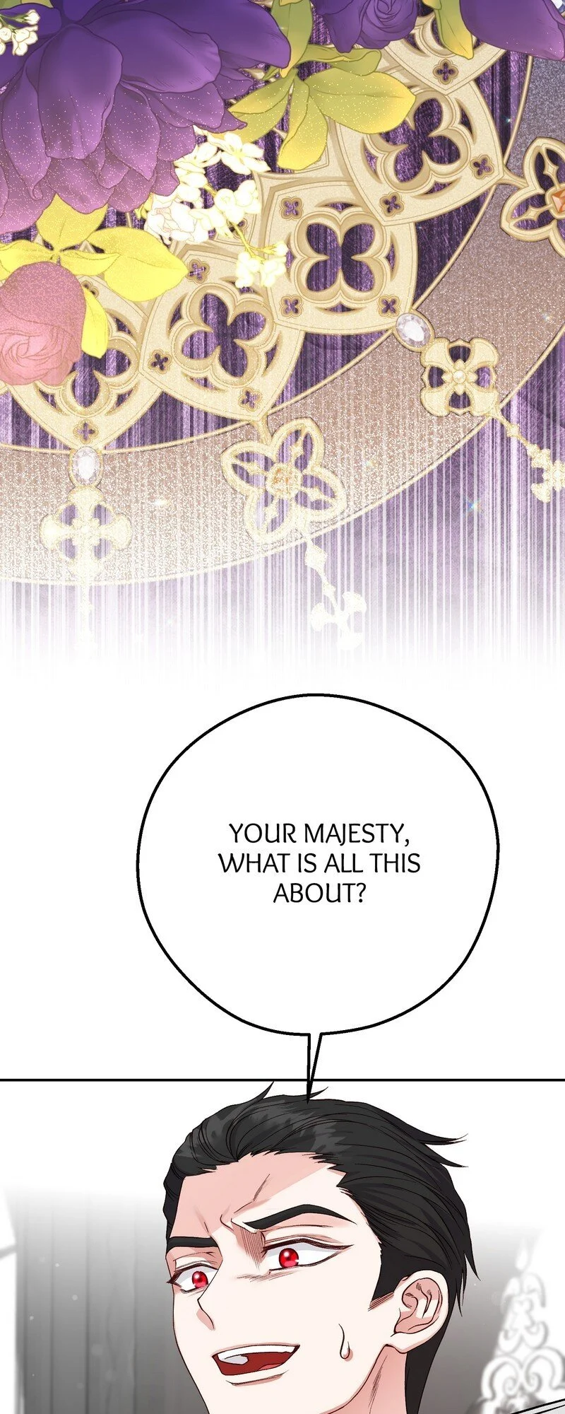 The Little Princess and Her Monster Prince chapter 108 page 5