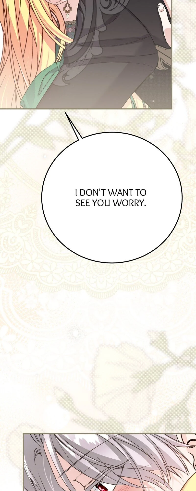 The Little Princess and Her Monster Prince chapter 108 page 50