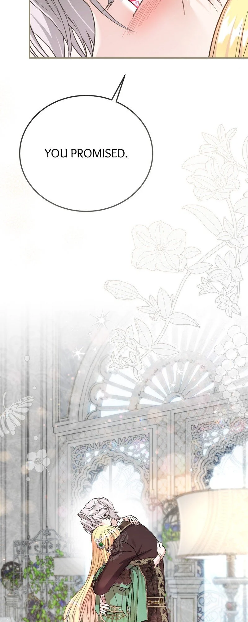 The Little Princess and Her Monster Prince chapter 108 page 51