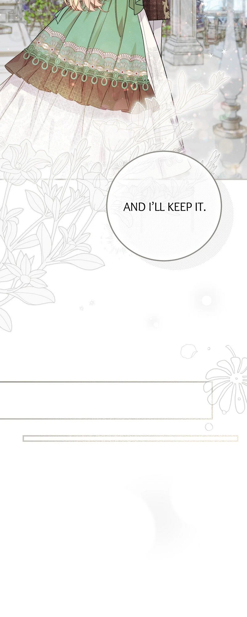 The Little Princess and Her Monster Prince chapter 108 page 52