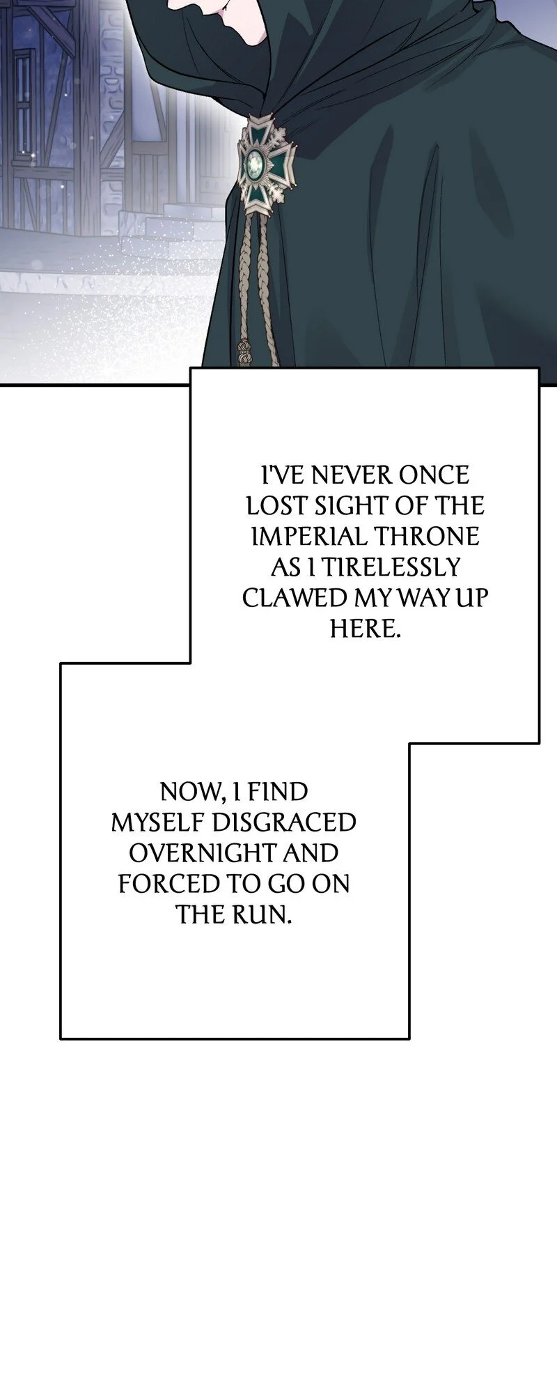 The Little Princess and Her Monster Prince chapter 108 page 55