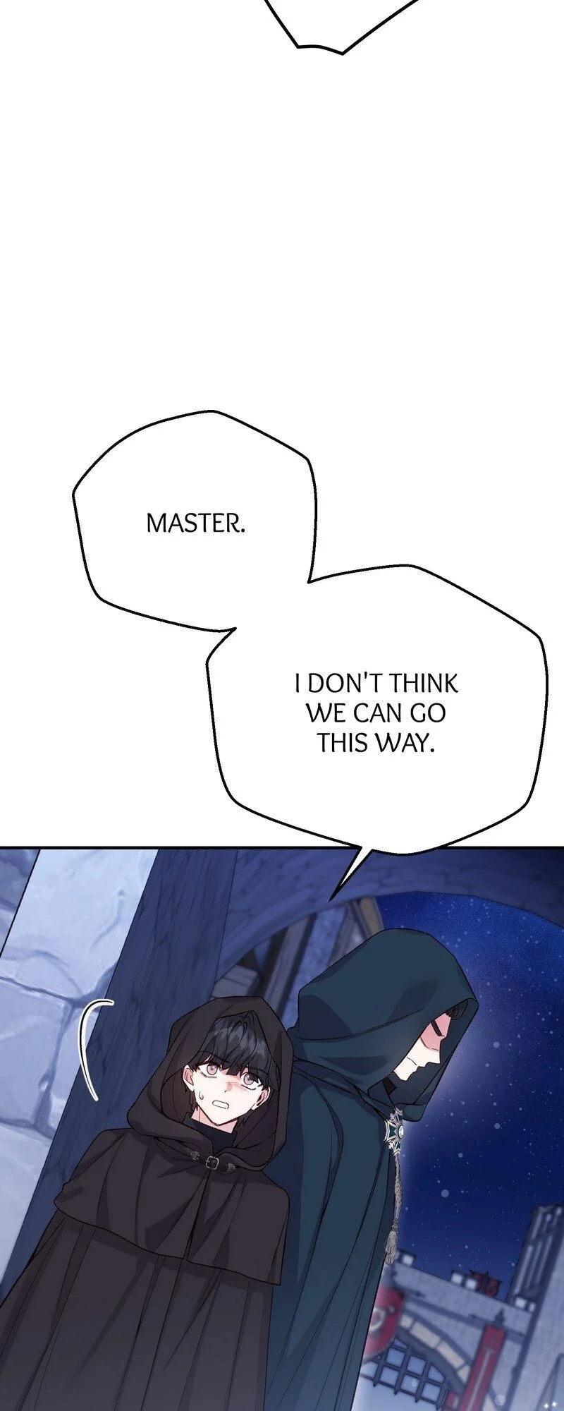 The Little Princess and Her Monster Prince chapter 108 page 57