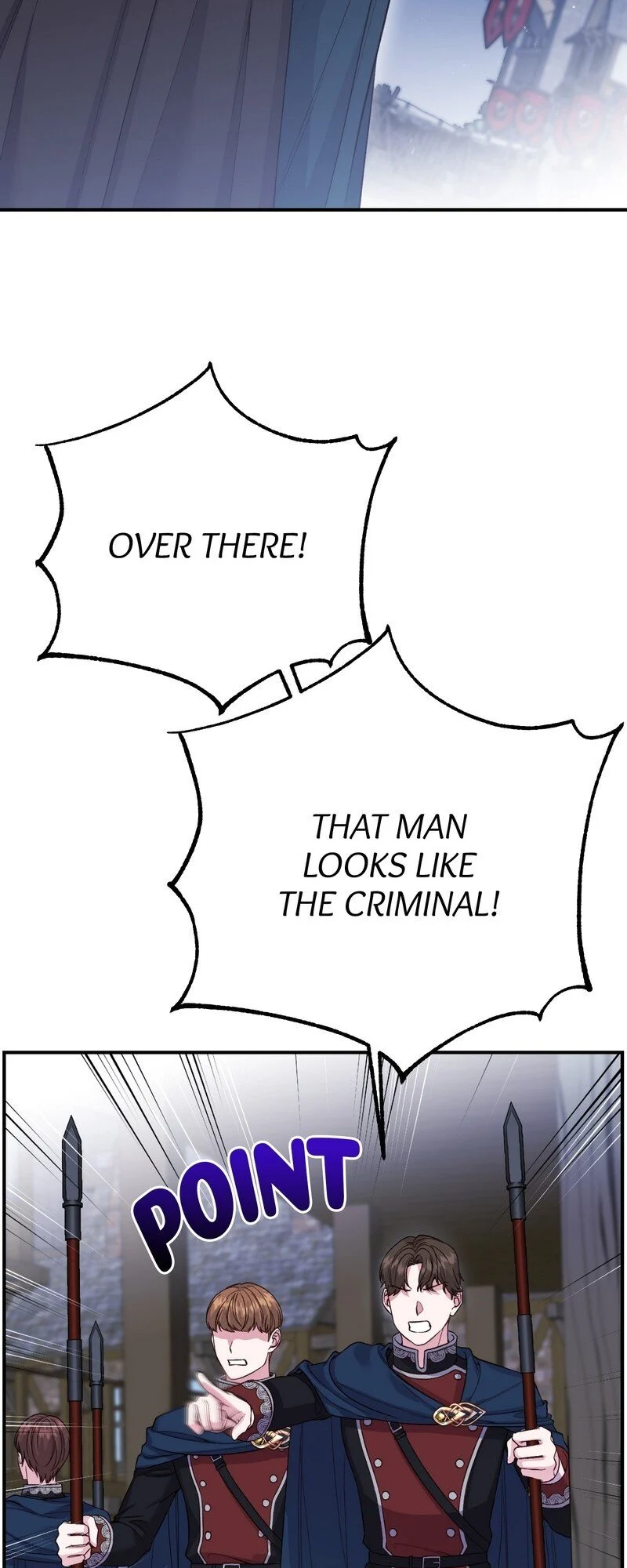 The Little Princess and Her Monster Prince chapter 108 page 58