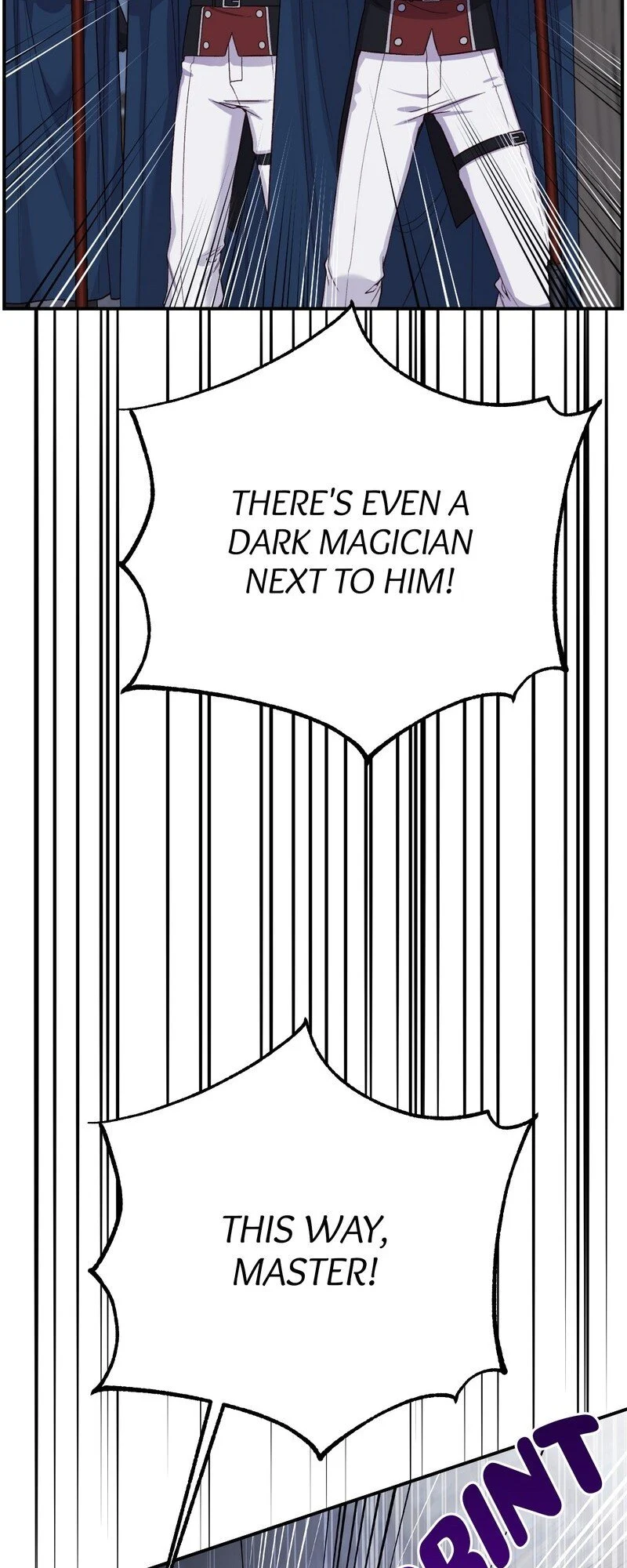 The Little Princess and Her Monster Prince chapter 108 page 59