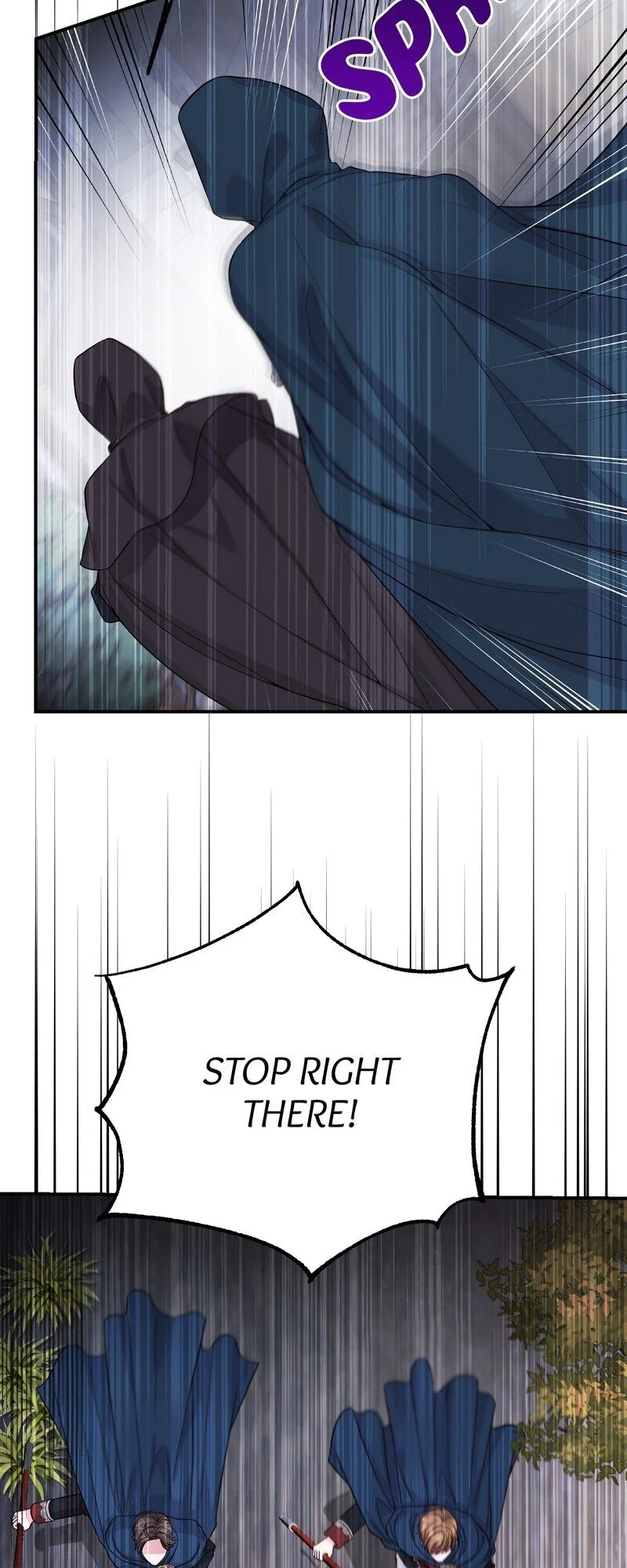 The Little Princess and Her Monster Prince chapter 108 page 60