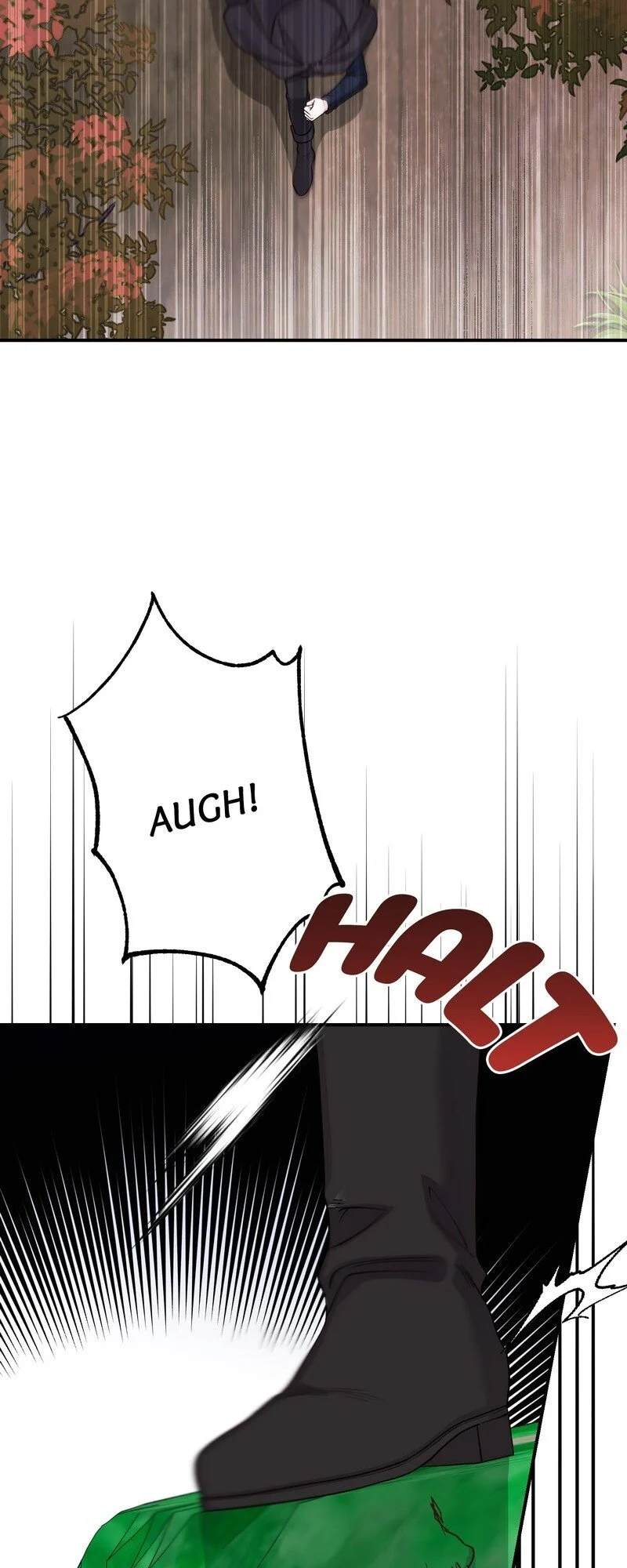 The Little Princess and Her Monster Prince chapter 108 page 62