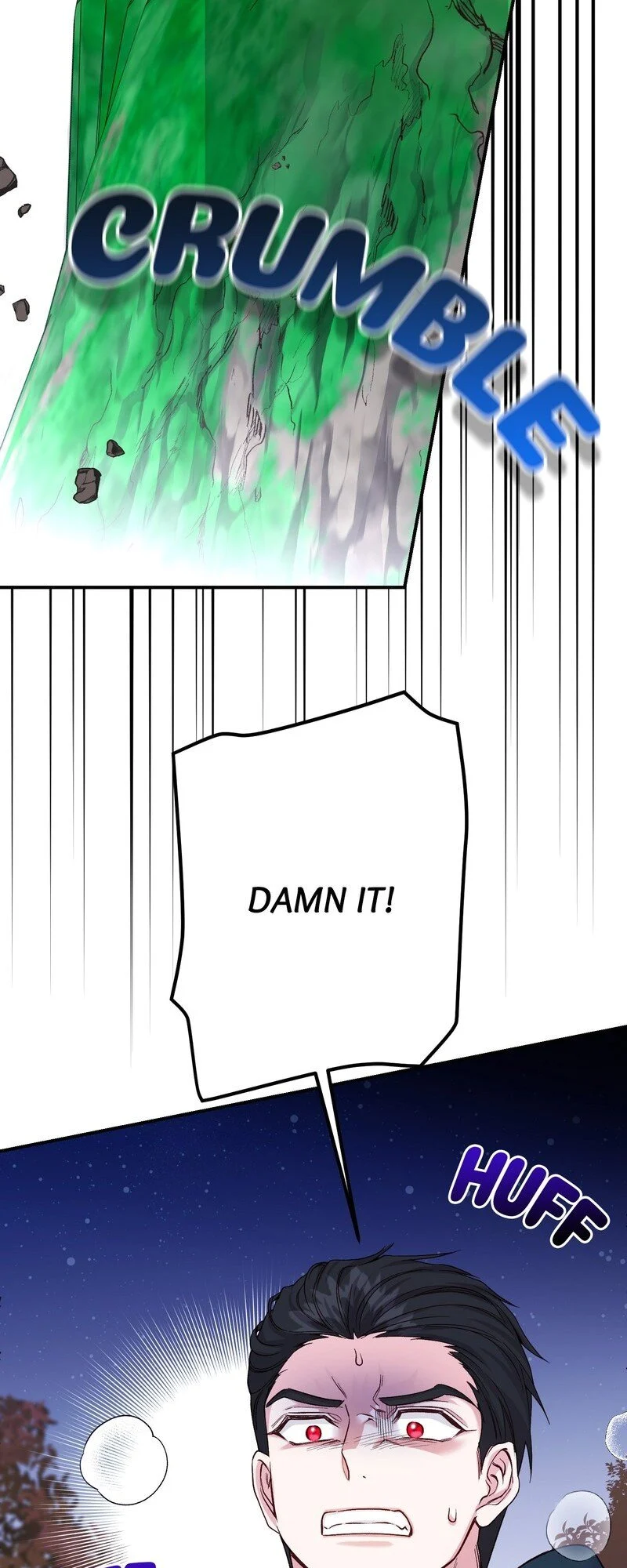 The Little Princess and Her Monster Prince chapter 108 page 63