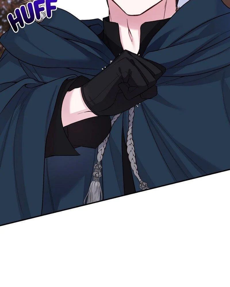 The Little Princess and Her Monster Prince chapter 108 page 64