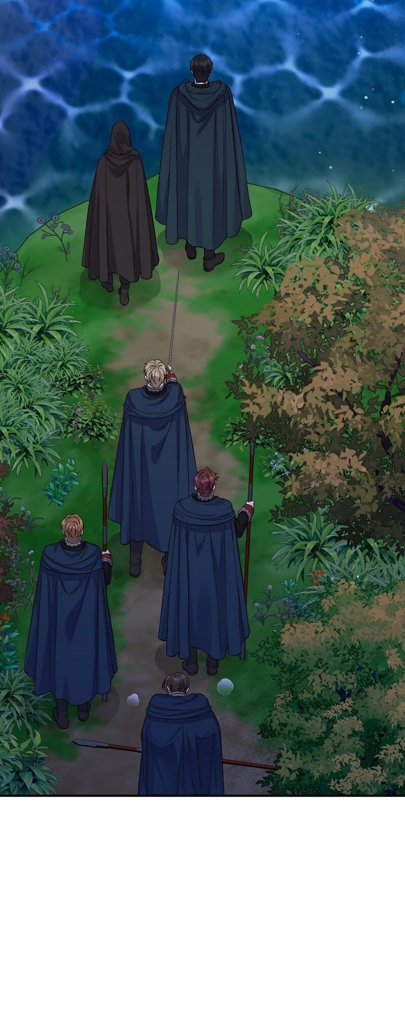 The Little Princess and Her Monster Prince chapter 108 page 67