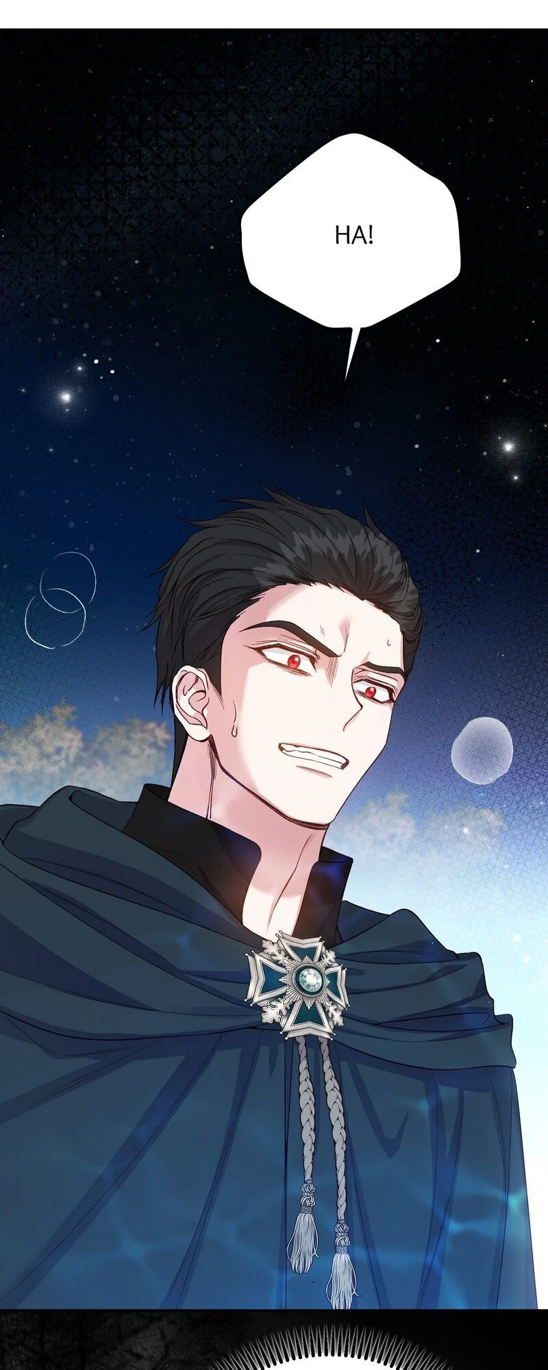 The Little Princess and Her Monster Prince chapter 108 page 68