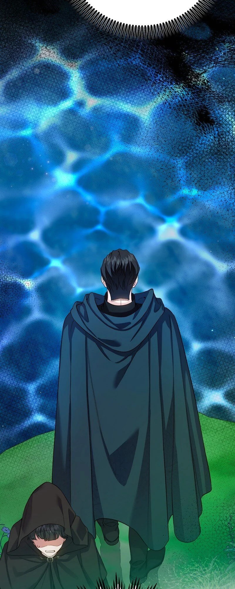 The Little Princess and Her Monster Prince chapter 108 page 70