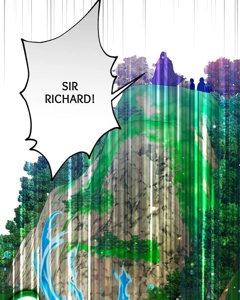 The Little Princess and Her Monster Prince chapter 108 page 72