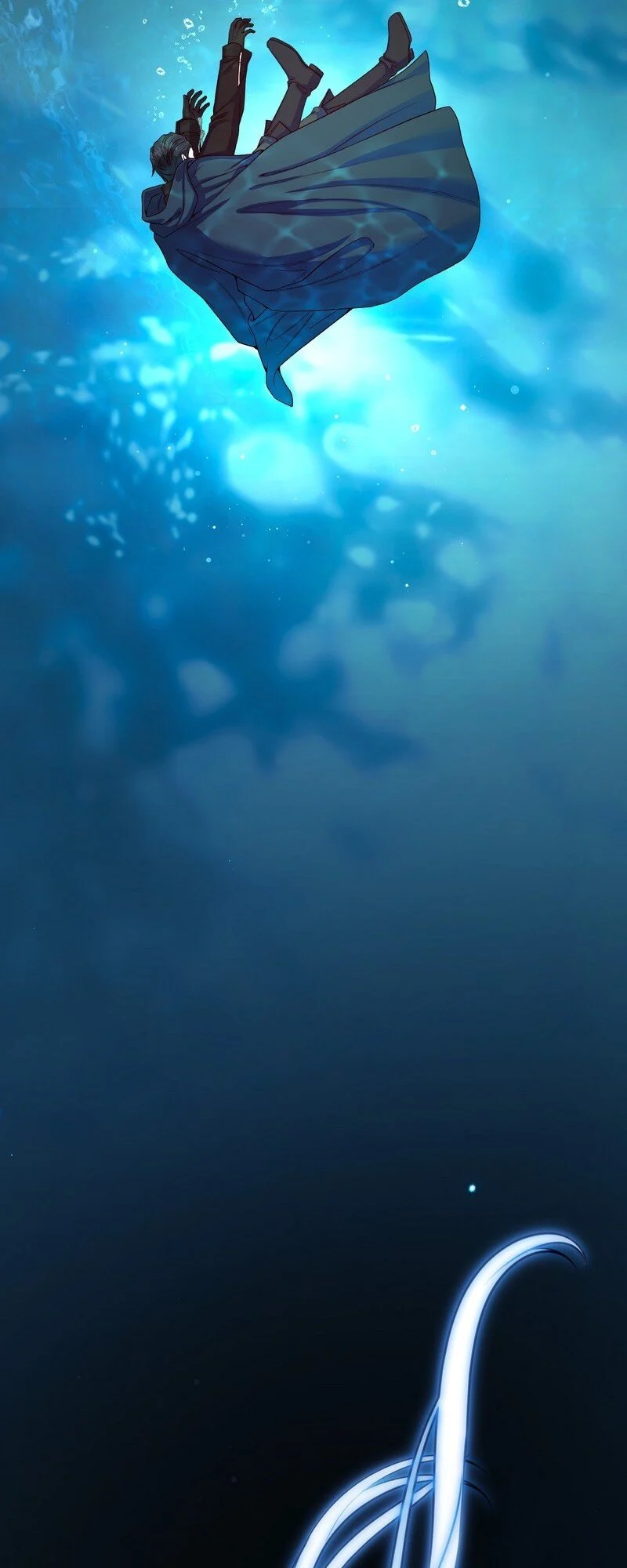 The Little Princess and Her Monster Prince chapter 108 page 74