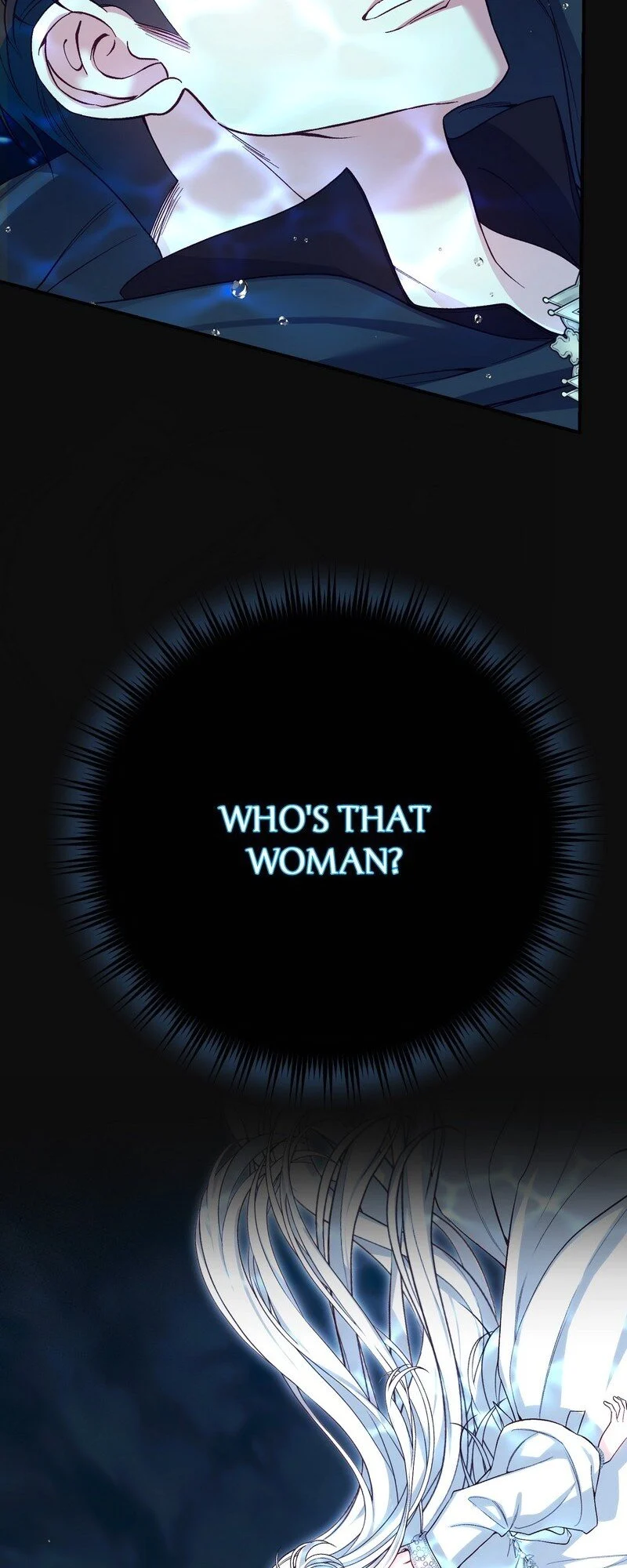 The Little Princess and Her Monster Prince chapter 108 page 76