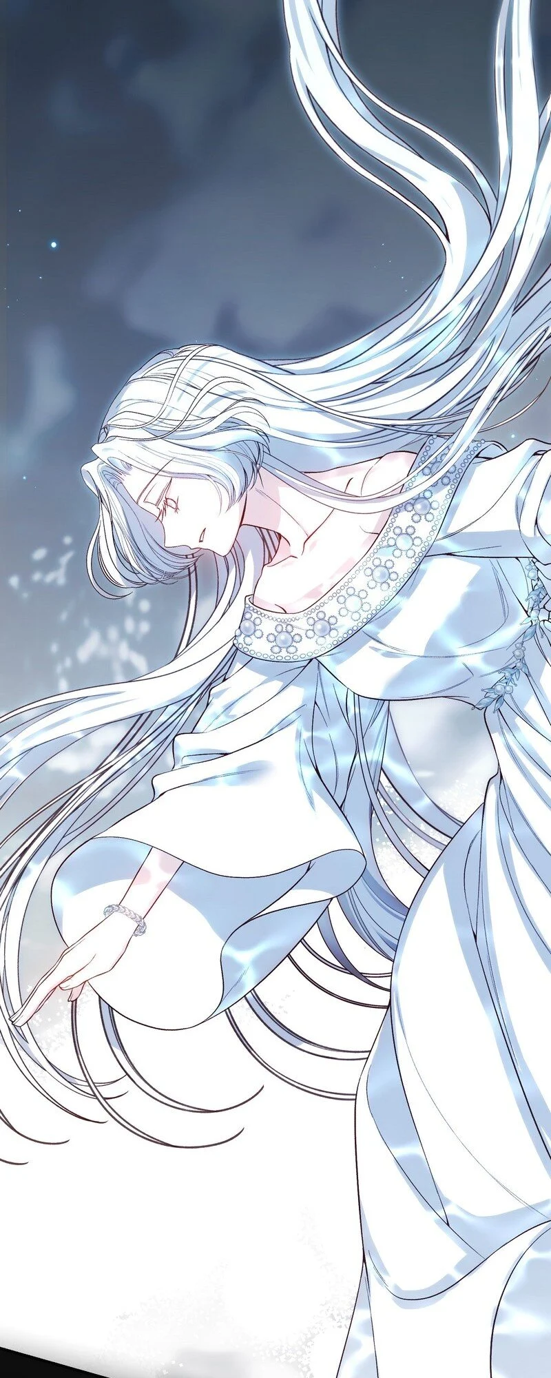 The Little Princess and Her Monster Prince chapter 108 page 78