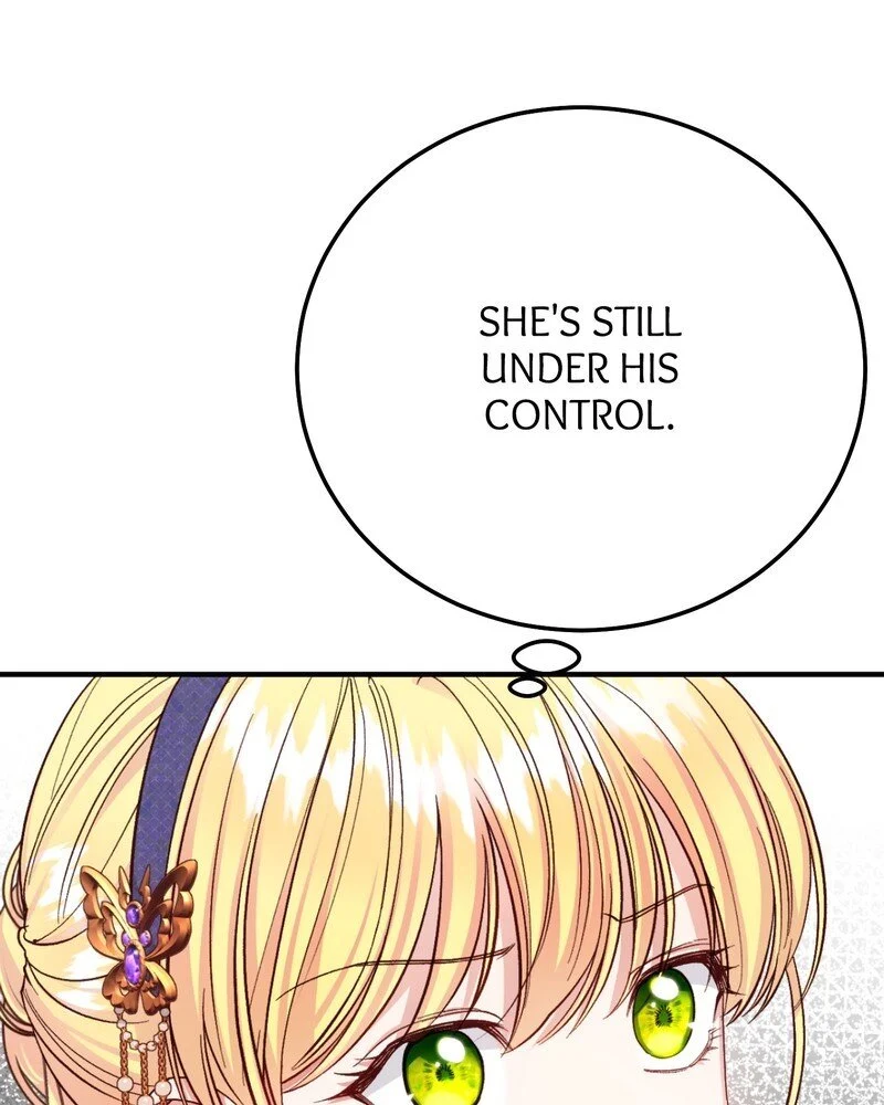 The Little Princess and Her Monster Prince chapter 108 page 8