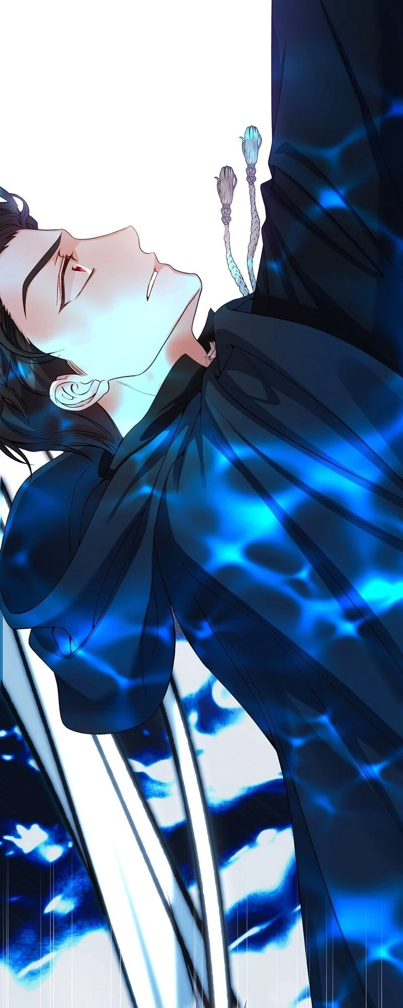 The Little Princess and Her Monster Prince chapter 108 page 83