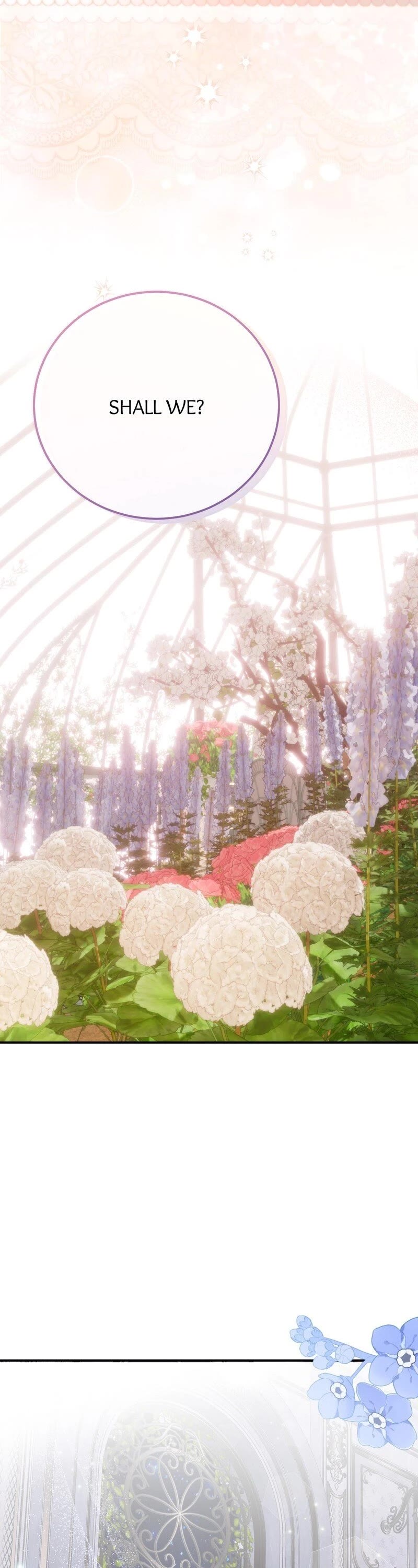 The Little Princess and Her Monster Prince chapter 109 page 35