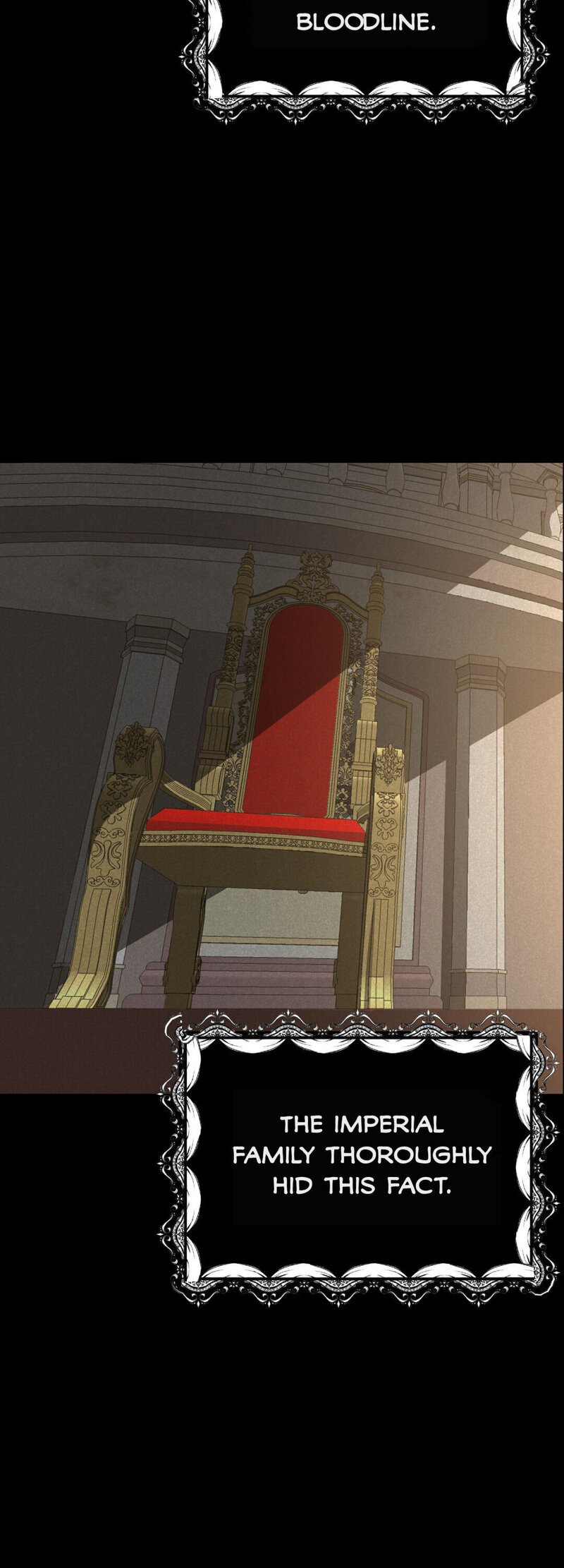 The Little Princess and Her Monster Prince chapter 11 page 21