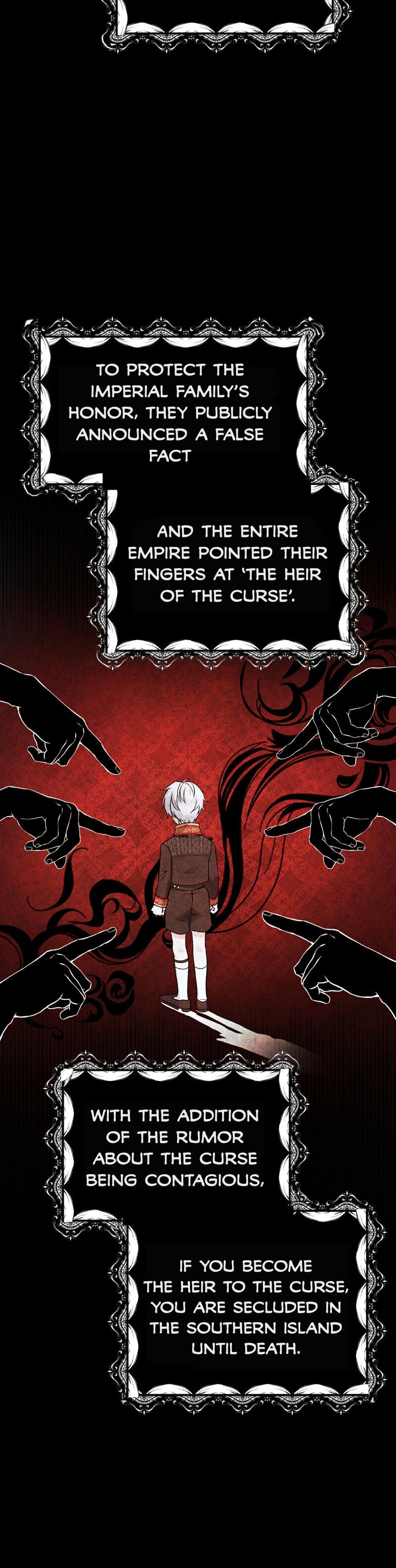 The Little Princess and Her Monster Prince chapter 11 page 23