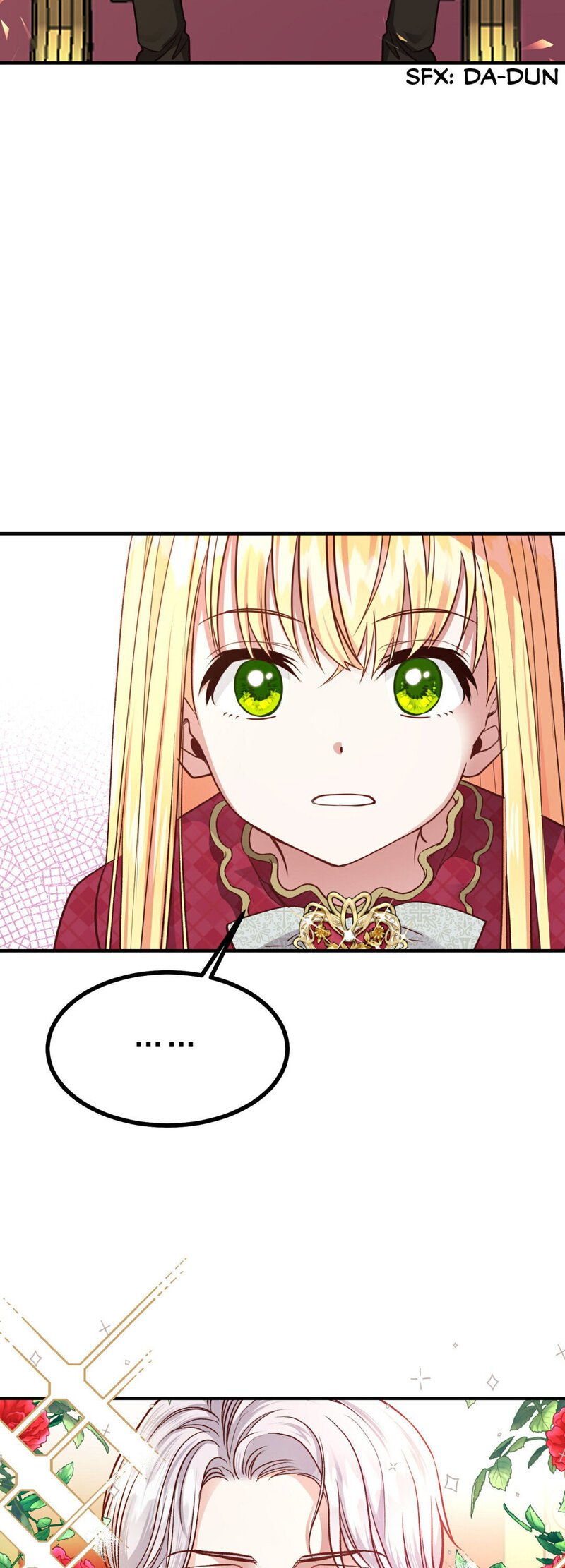 The Little Princess and Her Monster Prince chapter 11 page 31