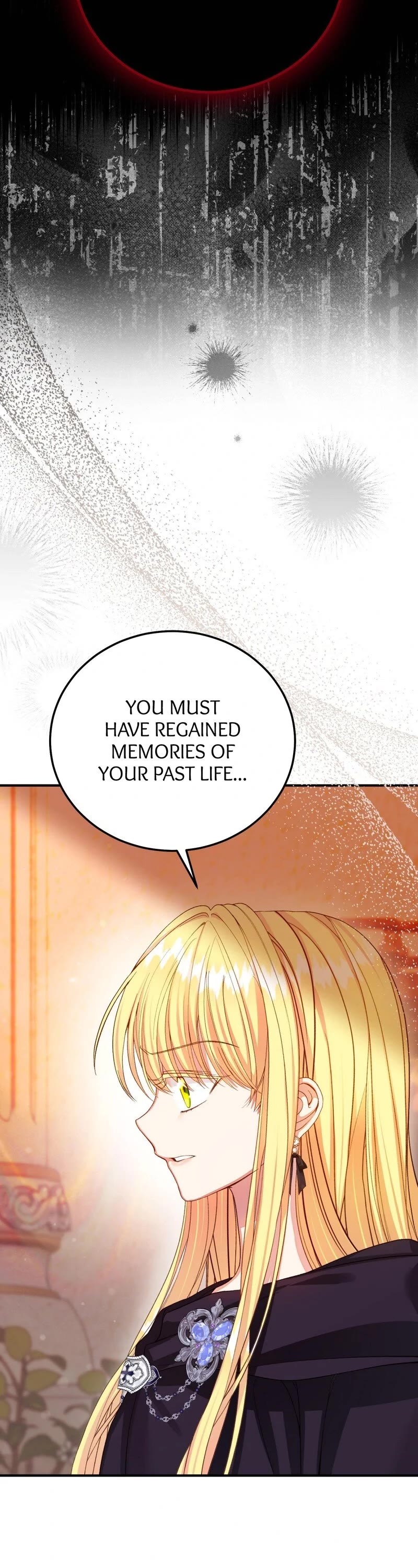 The Little Princess and Her Monster Prince chapter 115 page 2