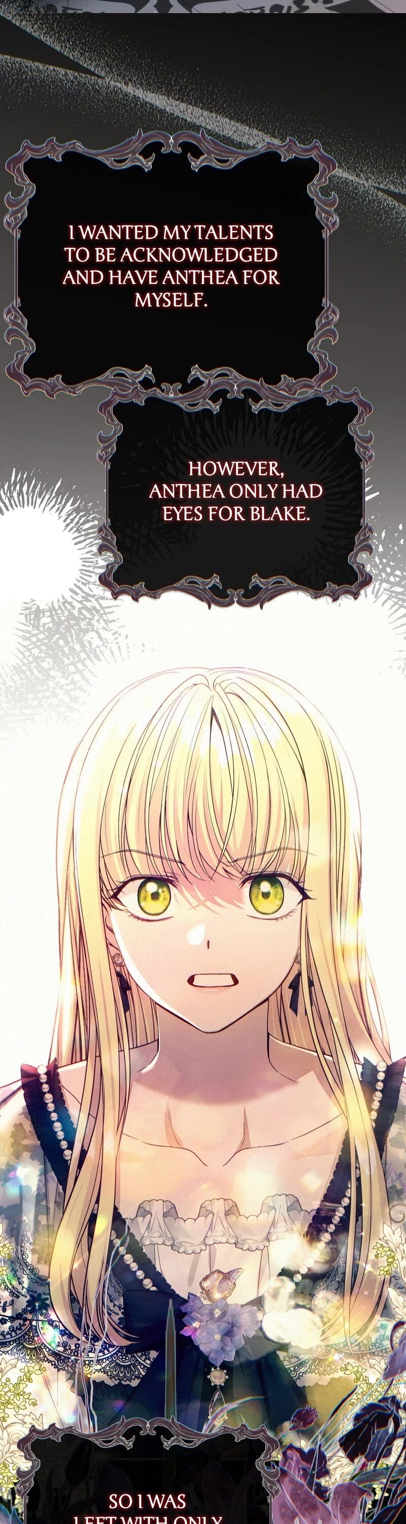 The Little Princess and Her Monster Prince chapter 117 page 13