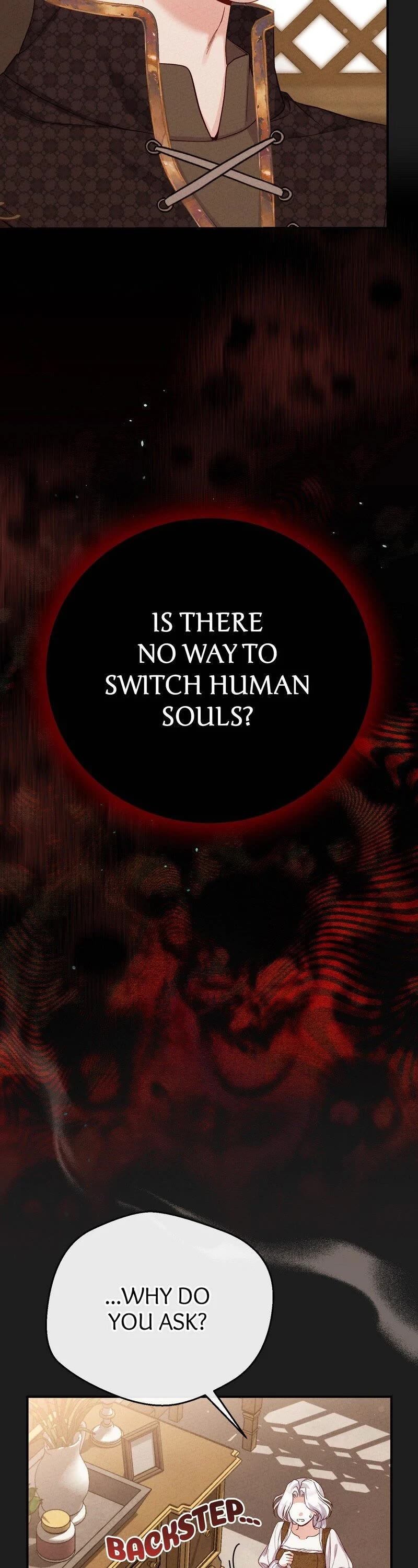 The Little Princess and Her Monster Prince chapter 117 page 4