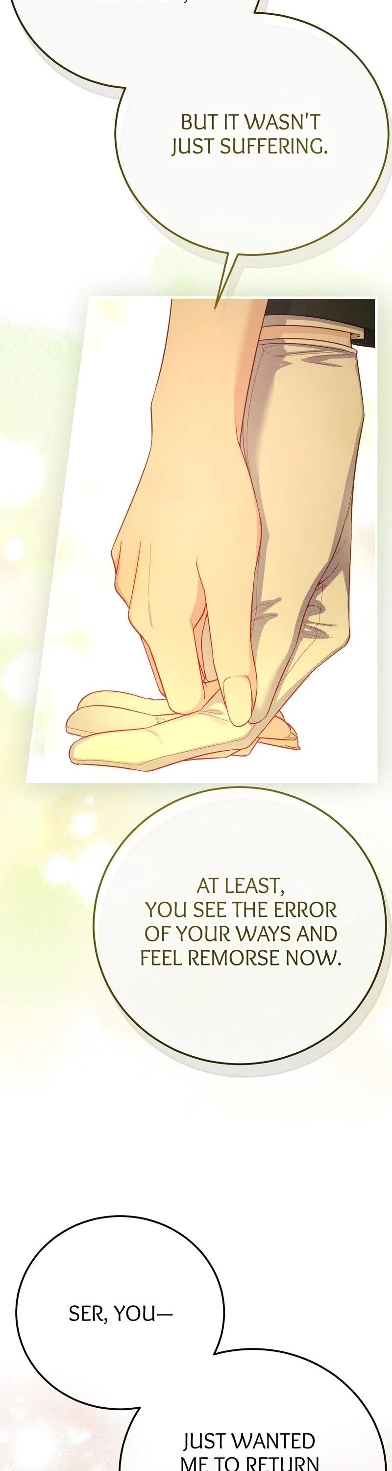 The Little Princess and Her Monster Prince chapter 118 page 10