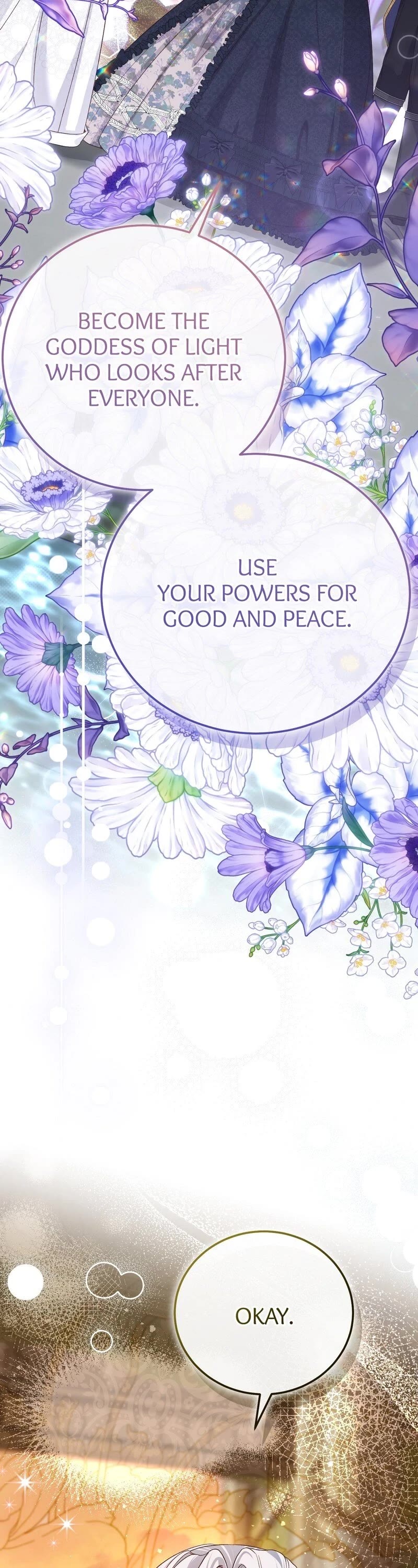 The Little Princess and Her Monster Prince chapter 118 page 13