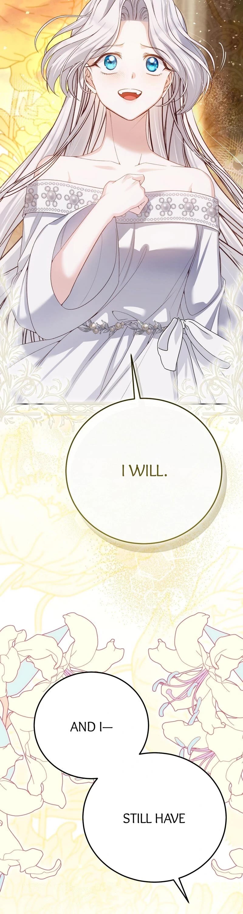 The Little Princess and Her Monster Prince chapter 118 page 14