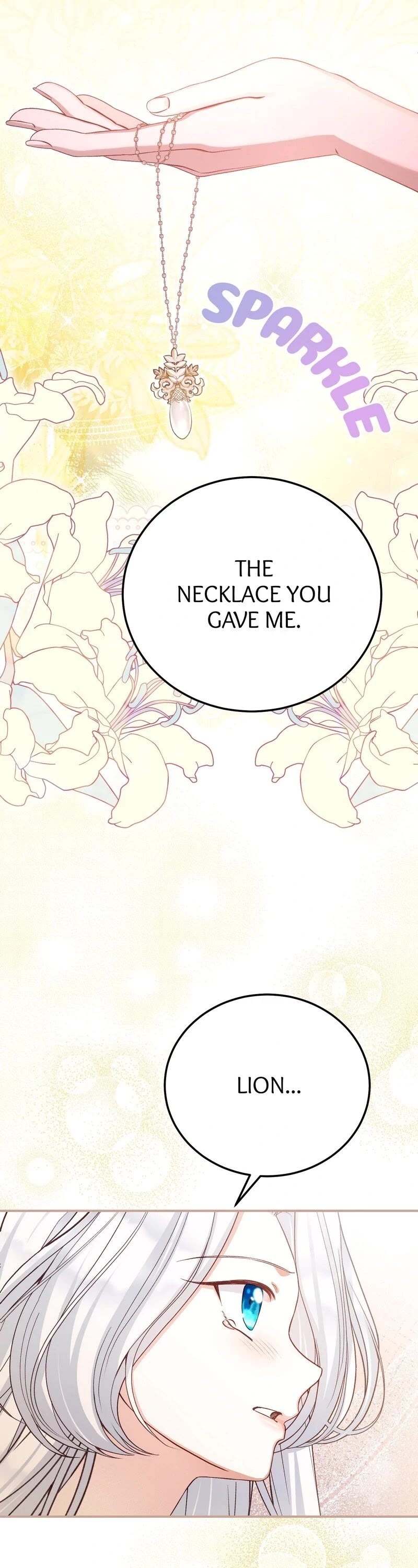 The Little Princess and Her Monster Prince chapter 118 page 15