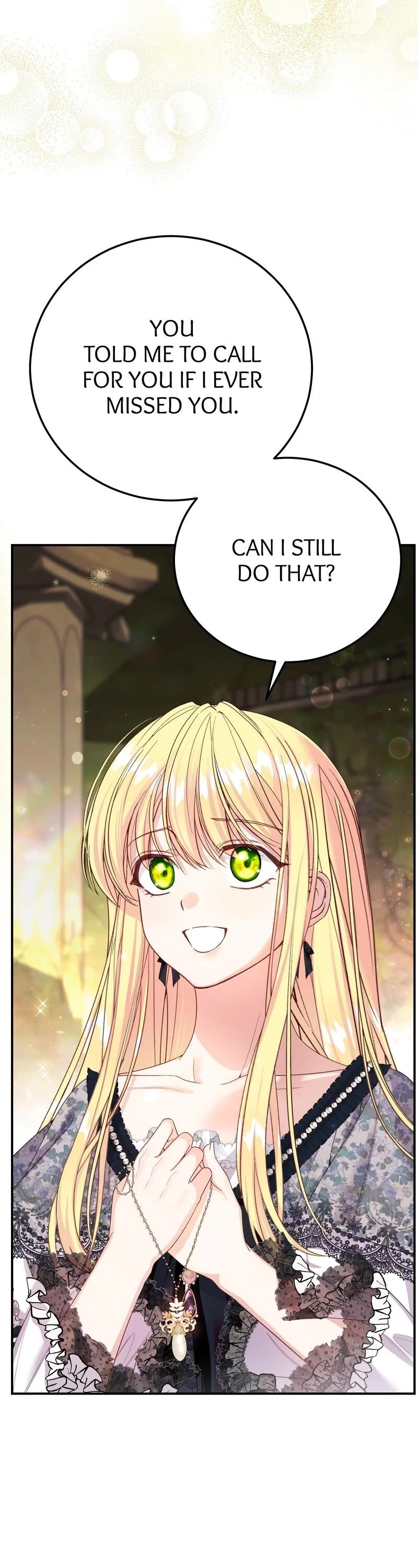 The Little Princess and Her Monster Prince chapter 118 page 16