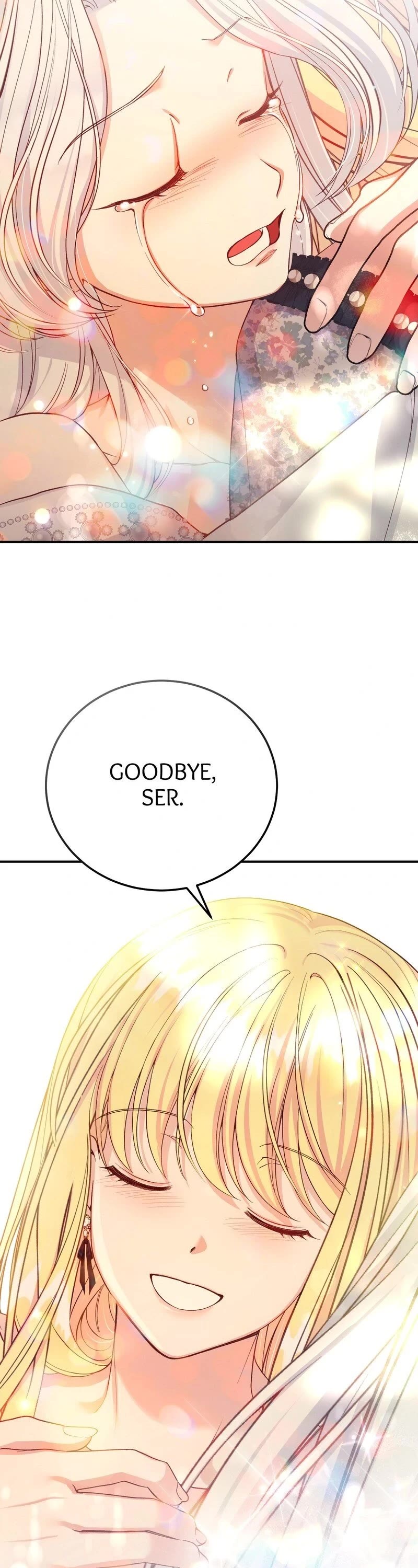 The Little Princess and Her Monster Prince chapter 118 page 18