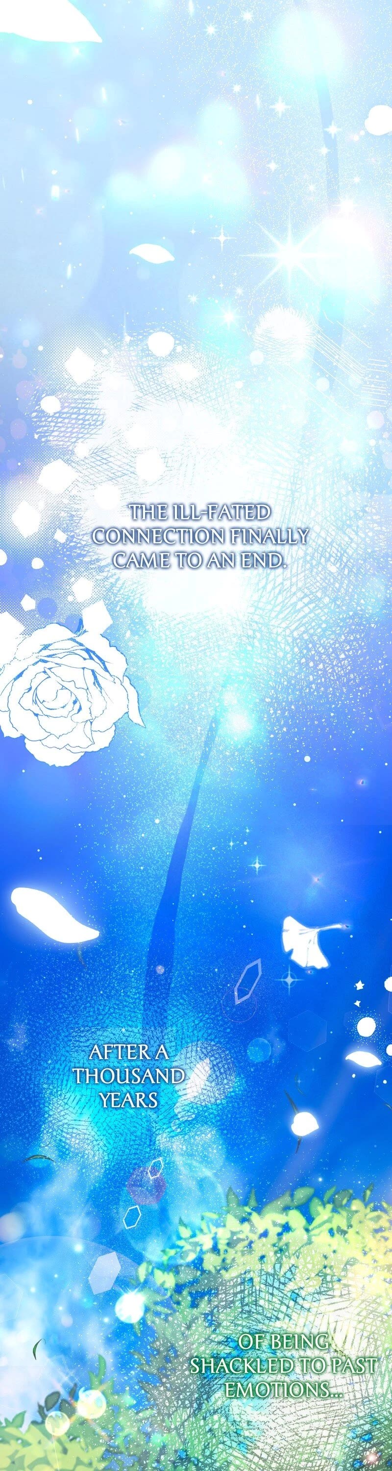 The Little Princess and Her Monster Prince chapter 118 page 20