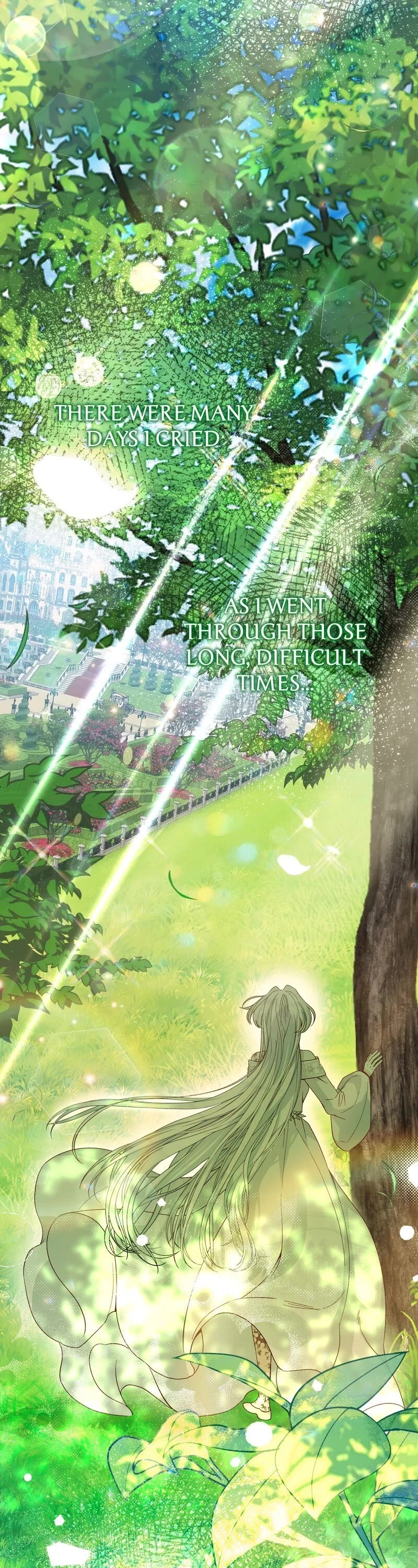 The Little Princess and Her Monster Prince chapter 118 page 21