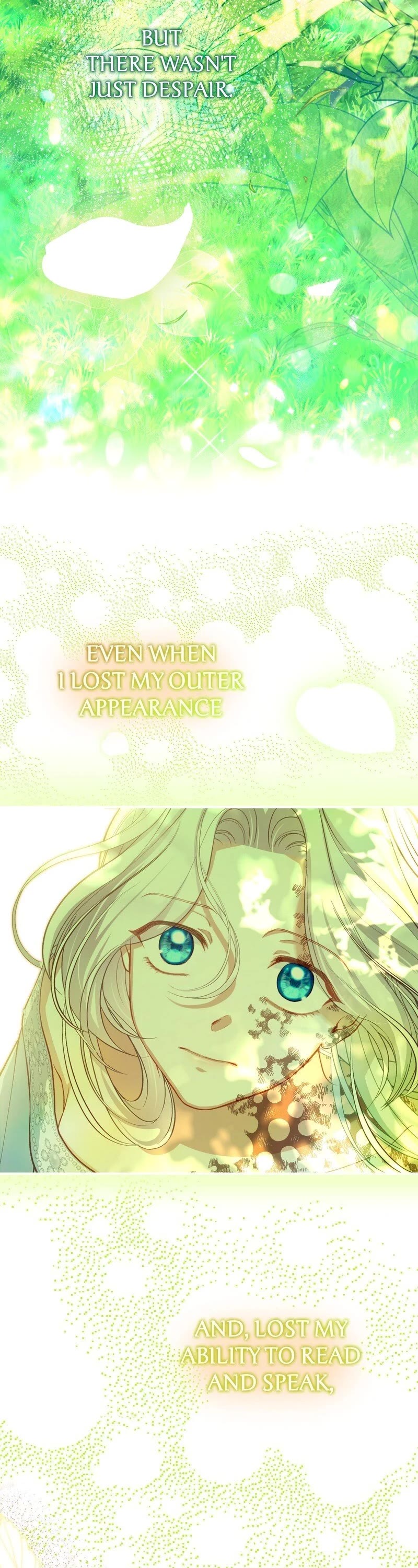 The Little Princess and Her Monster Prince chapter 118 page 22