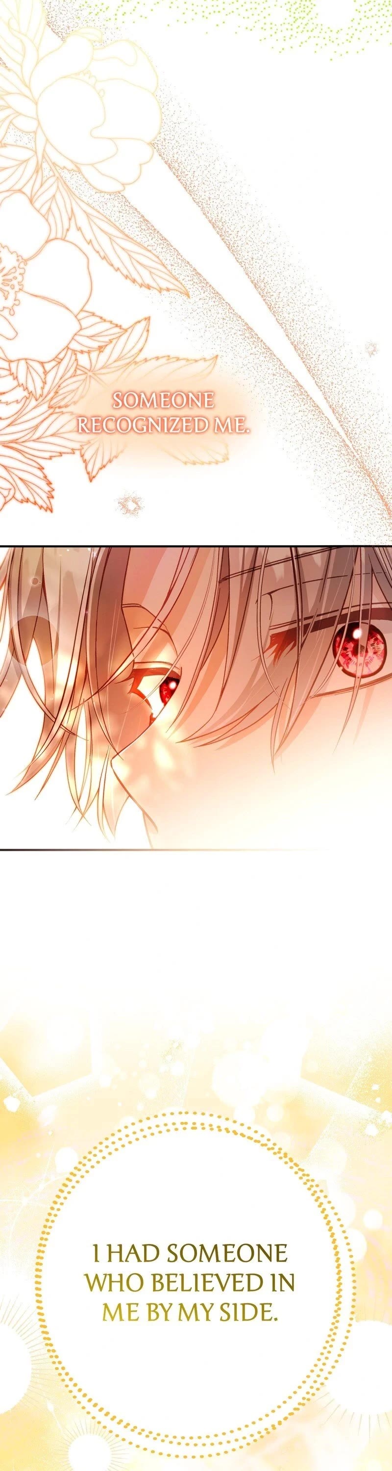 The Little Princess and Her Monster Prince chapter 118 page 23