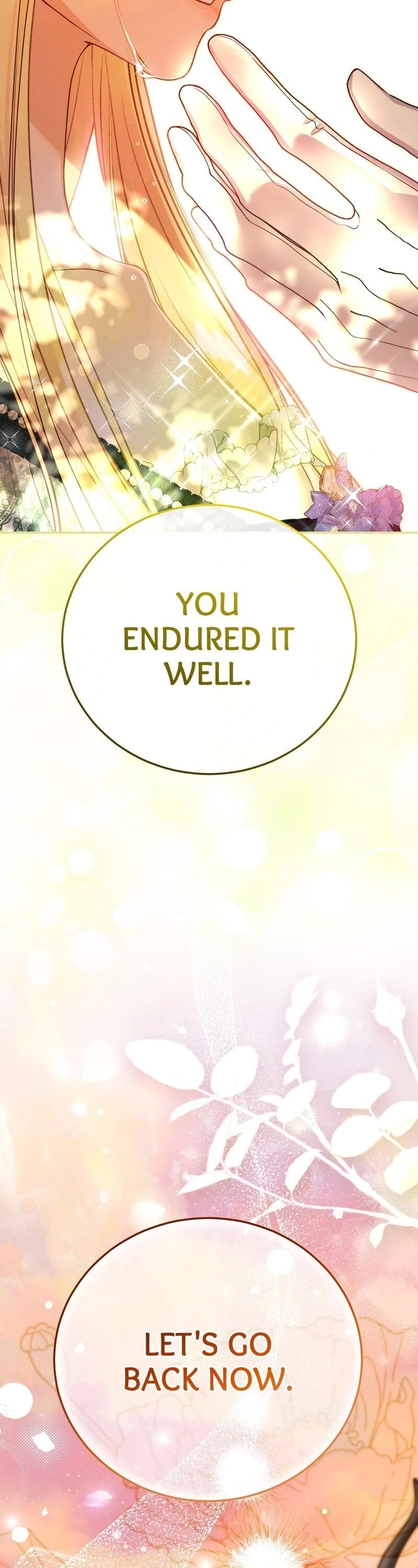 The Little Princess and Her Monster Prince chapter 118 page 25