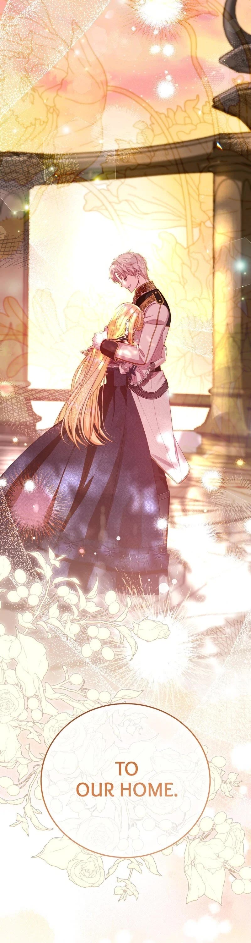 The Little Princess and Her Monster Prince chapter 118 page 26