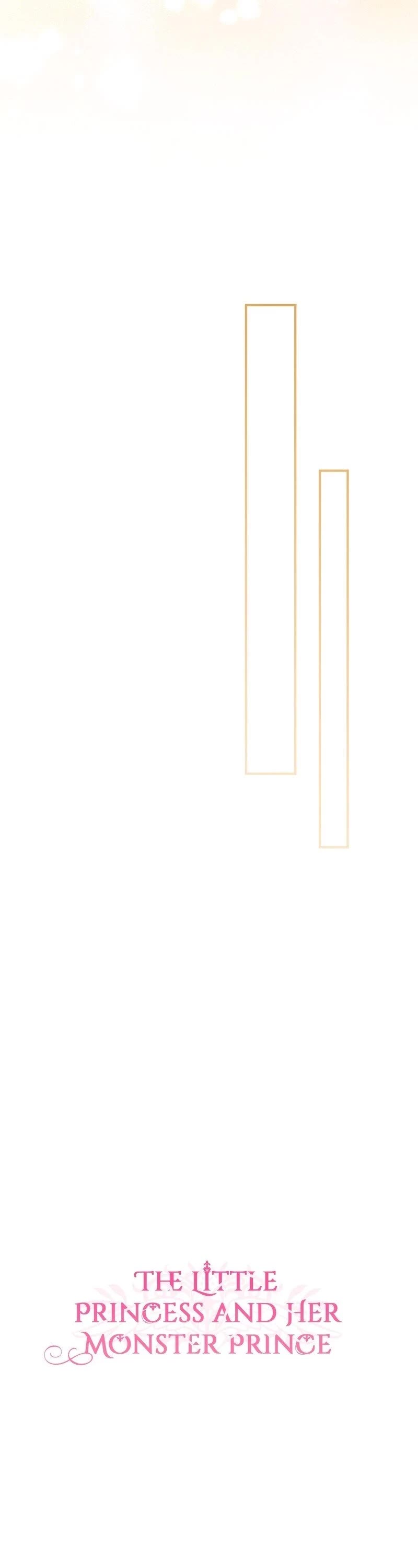 The Little Princess and Her Monster Prince chapter 118 page 27