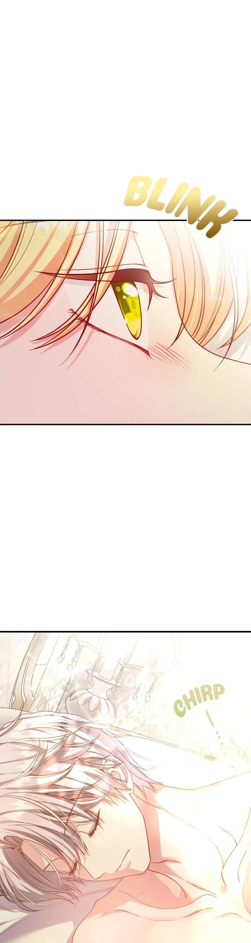 The Little Princess and Her Monster Prince chapter 118 page 29