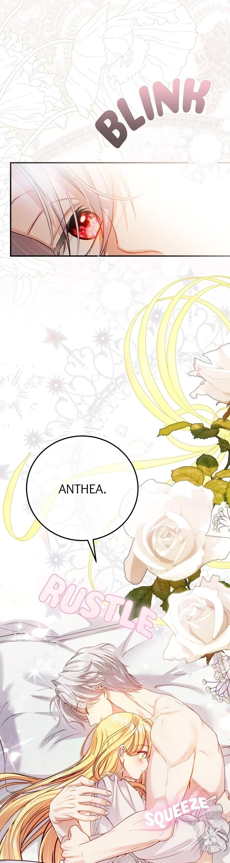 The Little Princess and Her Monster Prince chapter 118 page 31