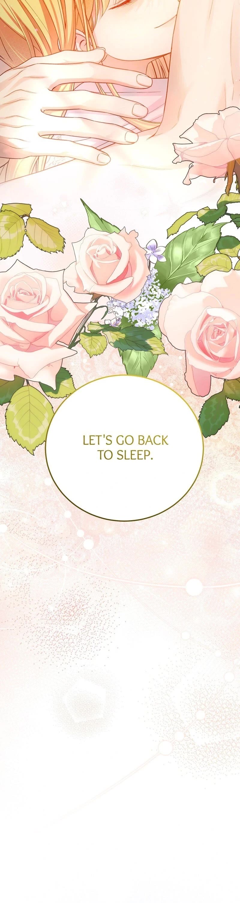 The Little Princess and Her Monster Prince chapter 118 page 34