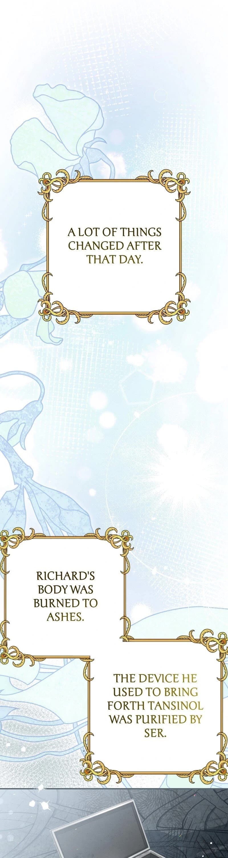 The Little Princess and Her Monster Prince chapter 118 page 35