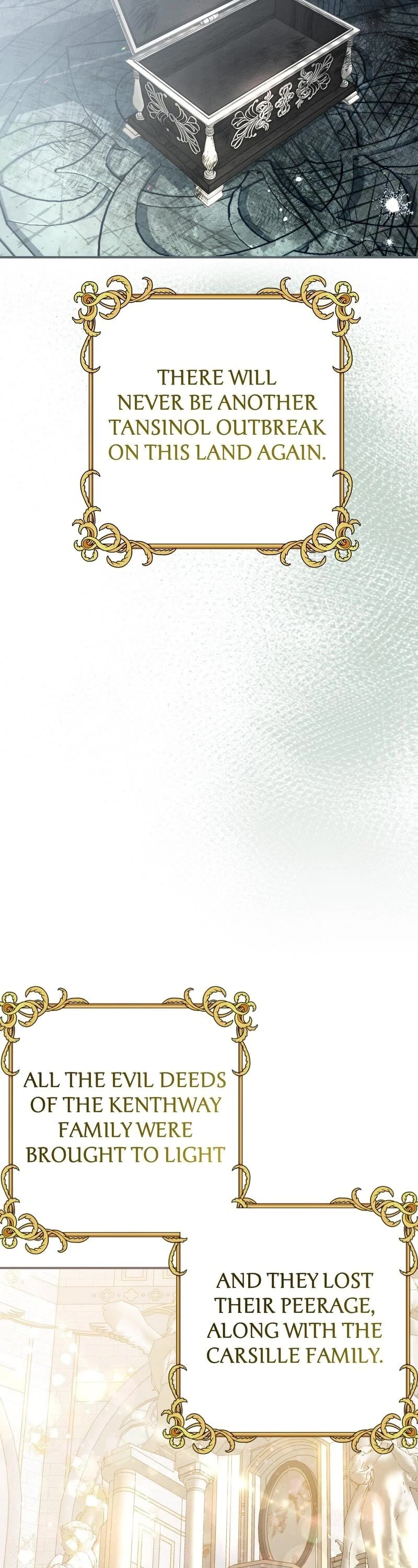 The Little Princess and Her Monster Prince chapter 118 page 36