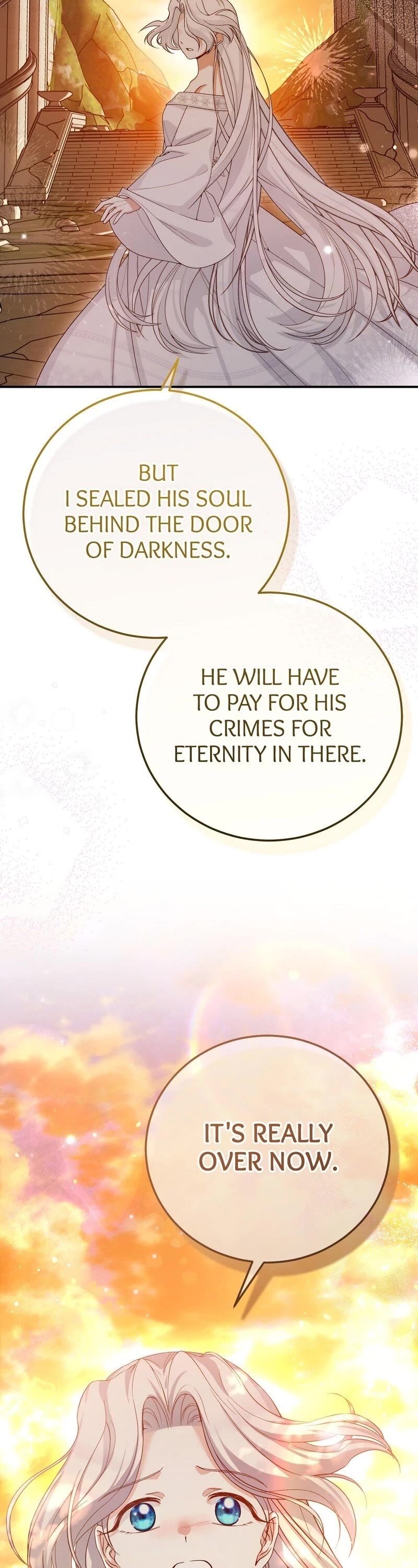 The Little Princess and Her Monster Prince chapter 118 page 4